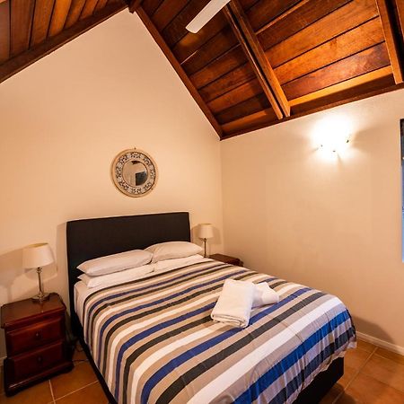 דנסבורו Whalers Cove Villas מראה חיצוני תמונה