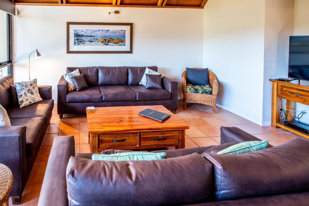 דנסבורו Whalers Cove Villas מראה חיצוני תמונה
