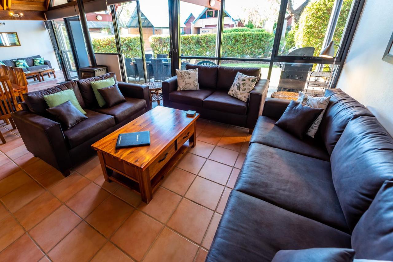 דנסבורו Whalers Cove Villas מראה חיצוני תמונה