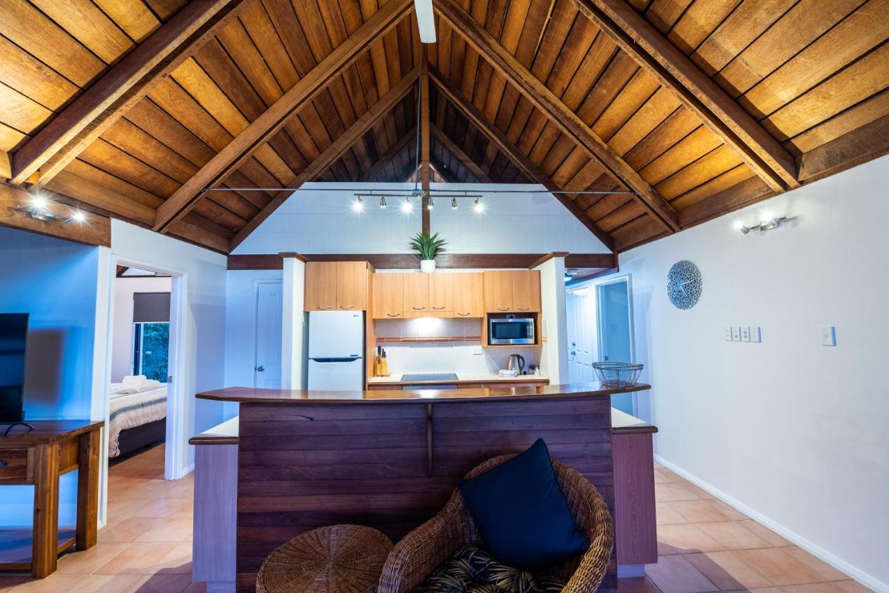 דנסבורו Whalers Cove Villas מראה חיצוני תמונה