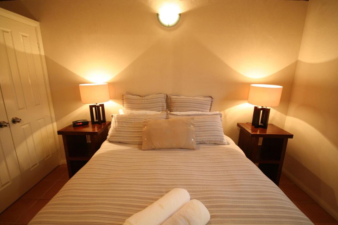 דנסבורו Whalers Cove Villas מראה חיצוני תמונה
