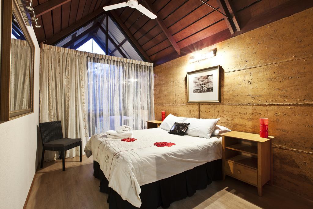 דנסבורו Whalers Cove Villas חדר תמונה
