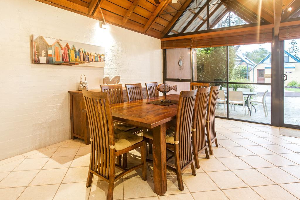 דנסבורו Whalers Cove Villas חדר תמונה