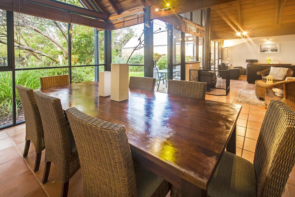 דנסבורו Whalers Cove Villas חדר תמונה