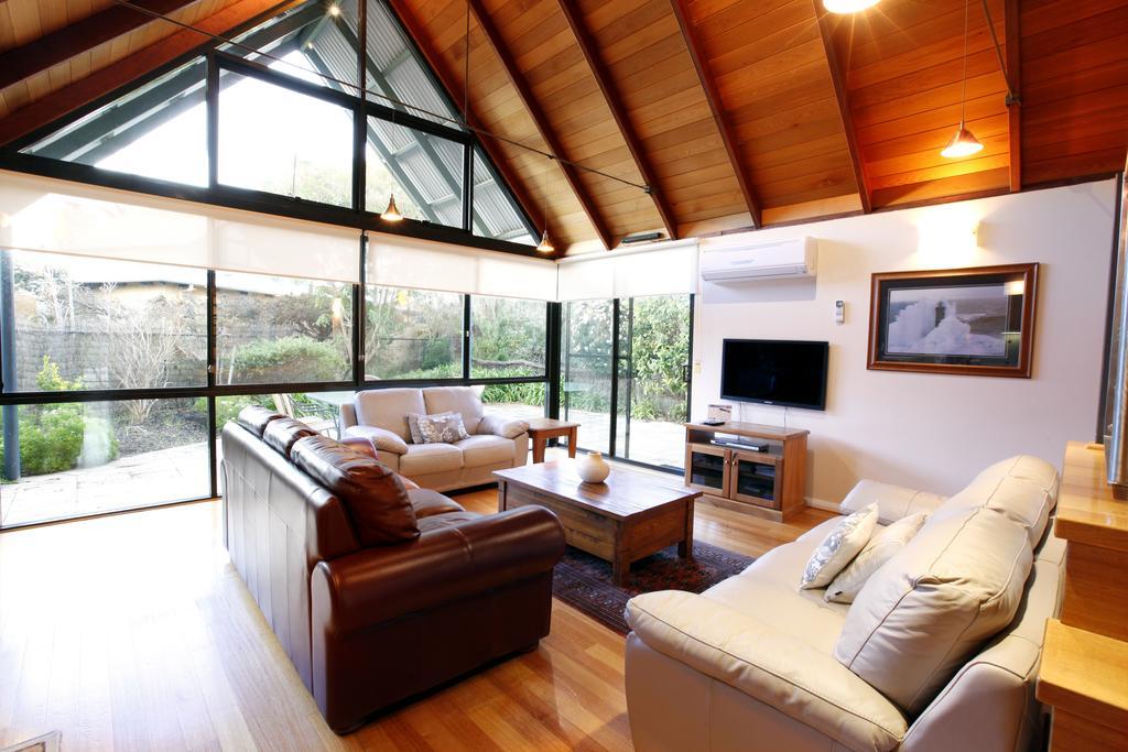 דנסבורו Whalers Cove Villas מראה חיצוני תמונה