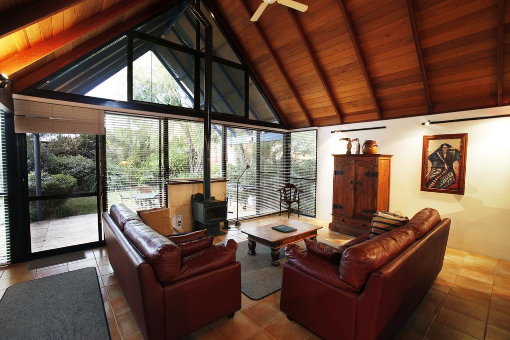 דנסבורו Whalers Cove Villas מראה חיצוני תמונה