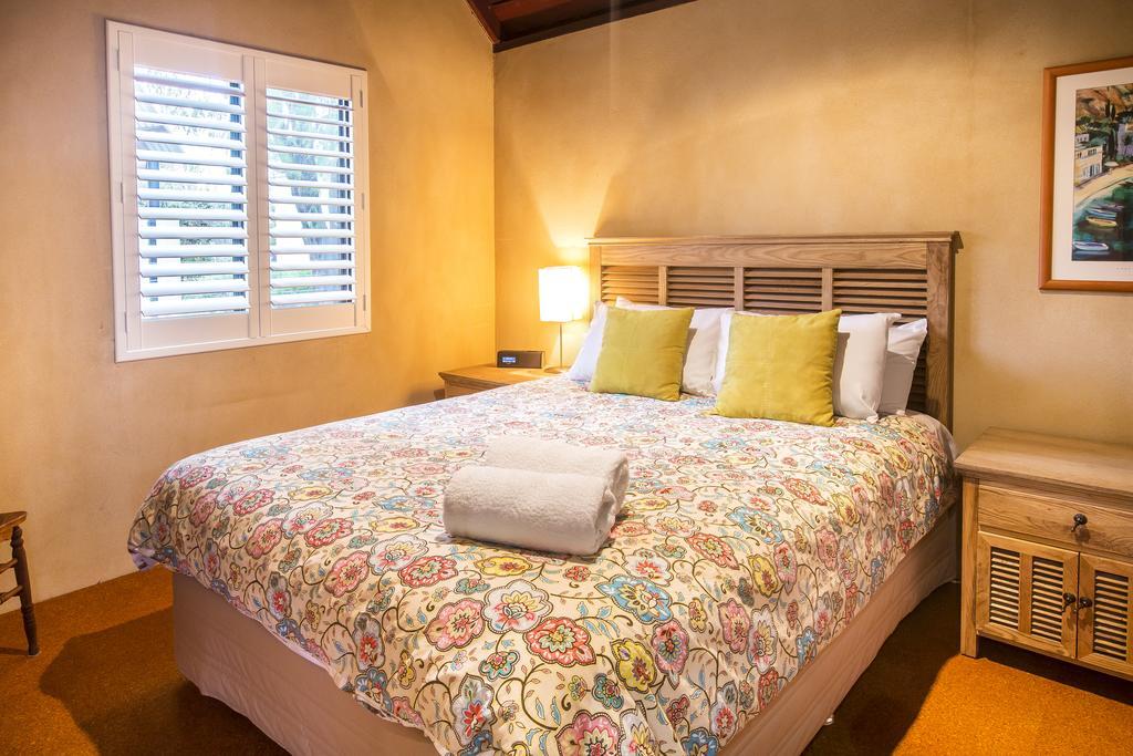 דנסבורו Whalers Cove Villas מראה חיצוני תמונה
