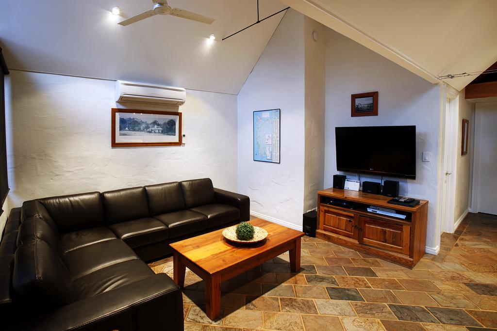 דנסבורו Whalers Cove Villas חדר תמונה