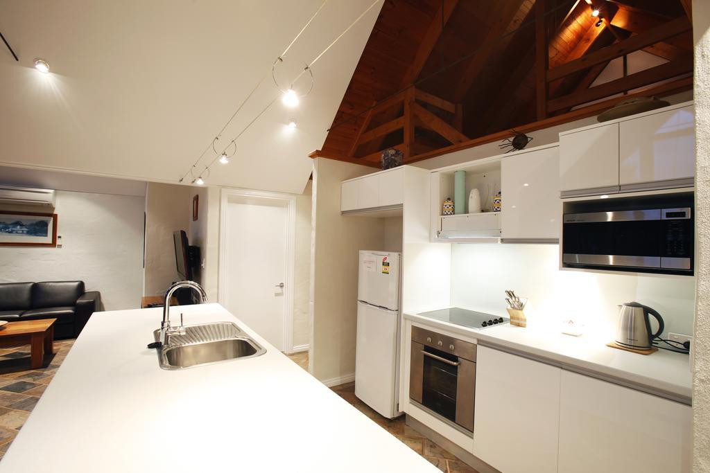 דנסבורו Whalers Cove Villas חדר תמונה