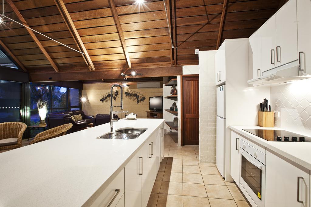 דנסבורו Whalers Cove Villas מראה חיצוני תמונה