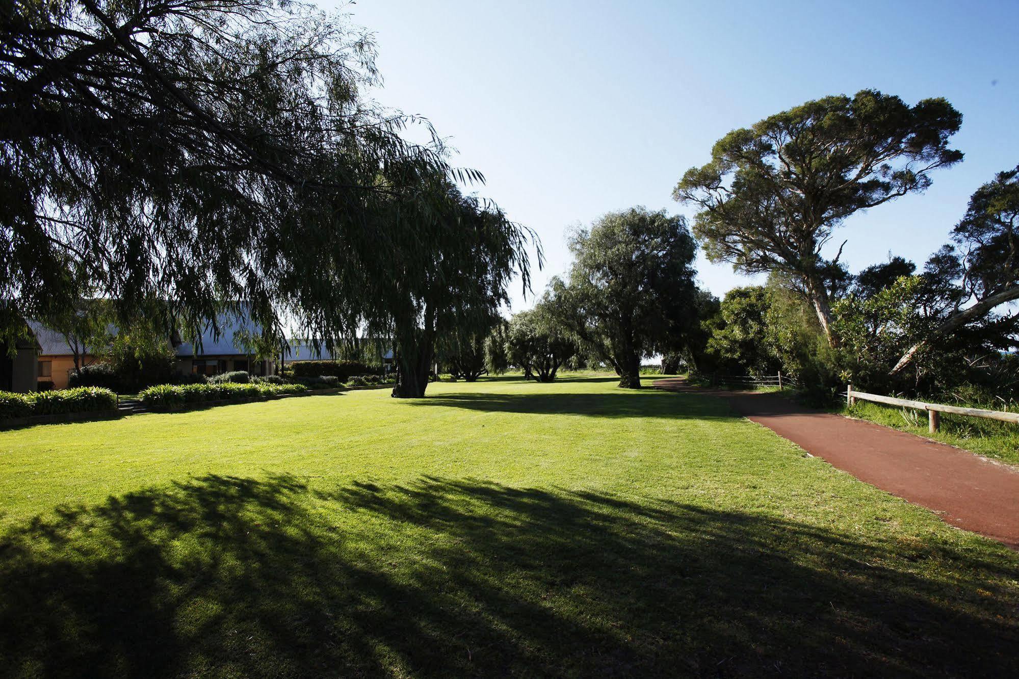 דנסבורו Whalers Cove Villas מראה חיצוני תמונה